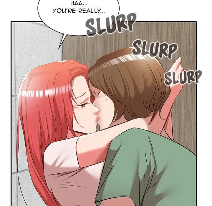 5 Seconds Before Falling in Love with a Gal: Anthology Comic Chapter 26 page 31 - 