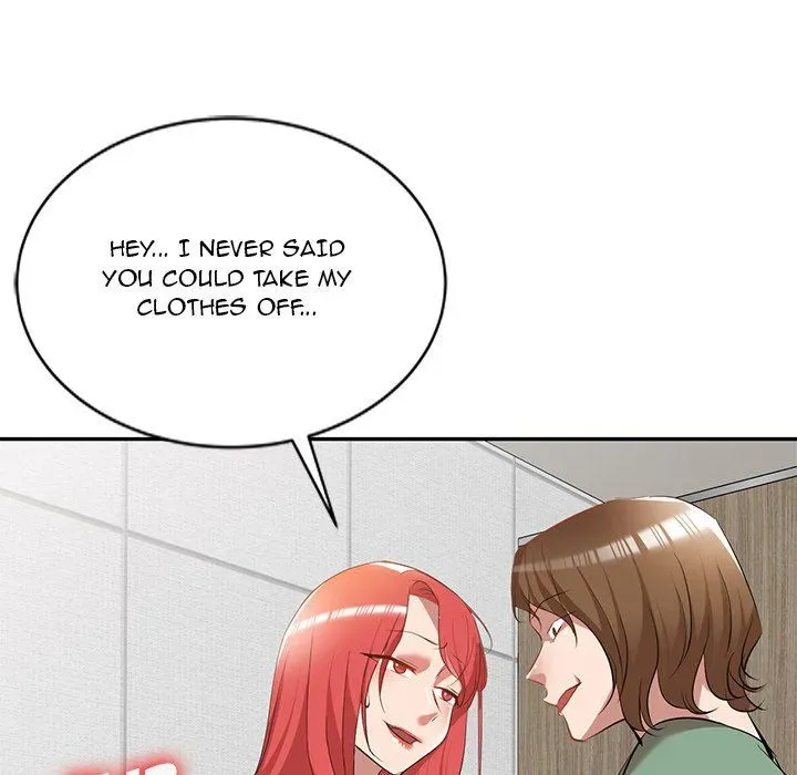 5 Seconds Before Falling in Love with a Gal: Anthology Comic Chapter 26 page 33 - 