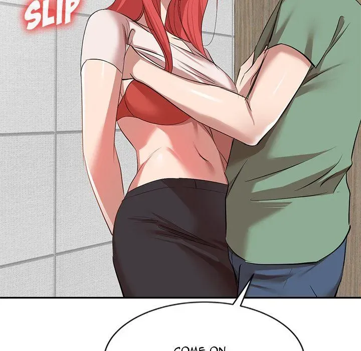 5 Seconds Before Falling in Love with a Gal: Anthology Comic Chapter 26 page 34 - 