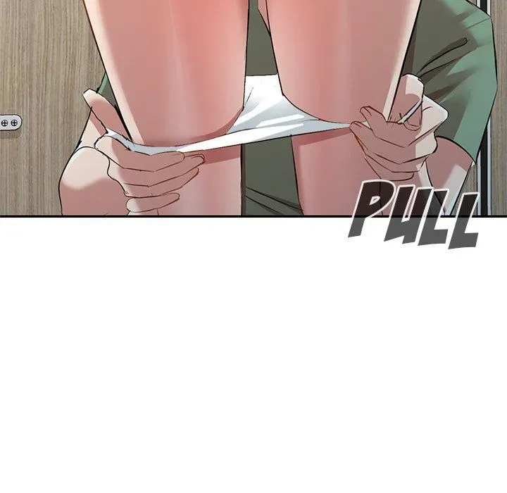 5 Seconds Before Falling in Love with a Gal: Anthology Comic Chapter 26 page 37 - 