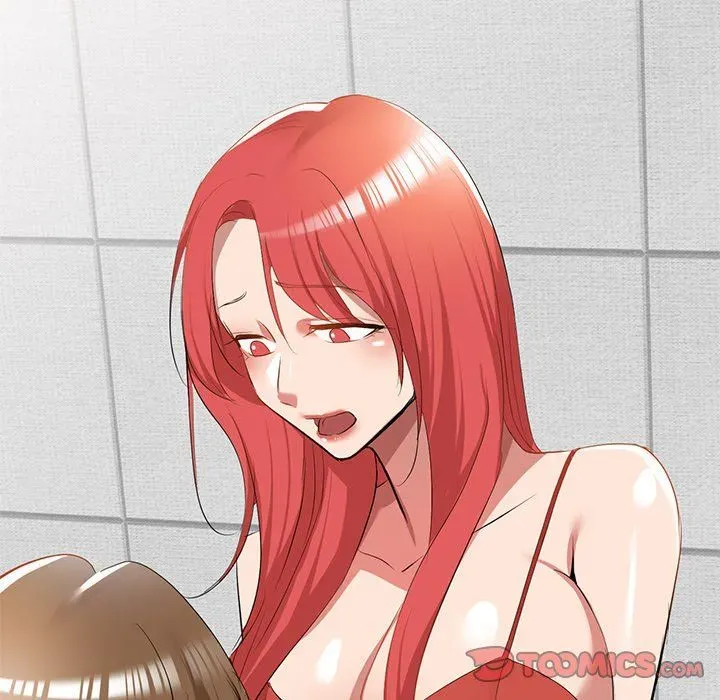 5 Seconds Before Falling in Love with a Gal: Anthology Comic Chapter 26 page 39 - 