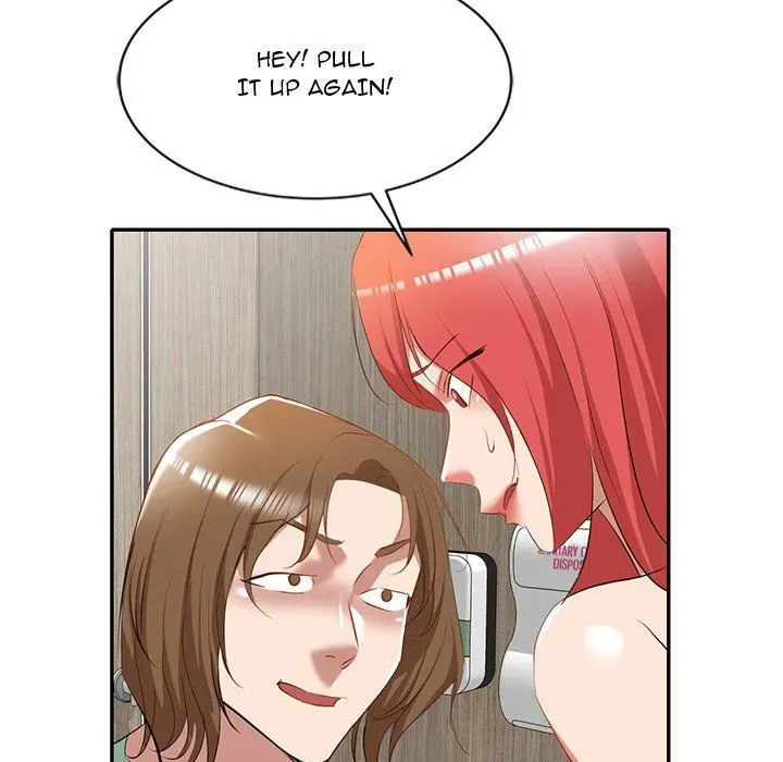 5 Seconds Before Falling in Love with a Gal: Anthology Comic Chapter 26 page 42 - 