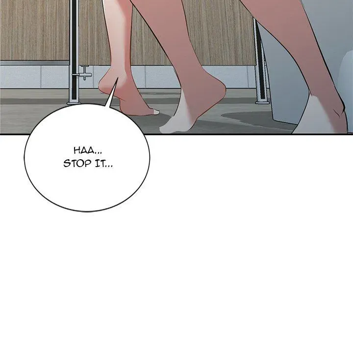 5 Seconds Before Falling in Love with a Gal: Anthology Comic Chapter 26 page 55 - 