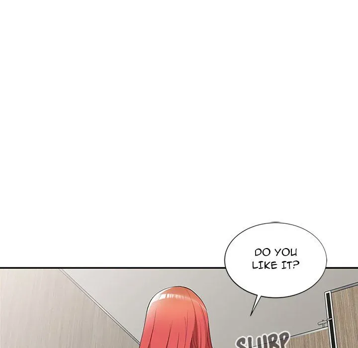 5 Seconds Before Falling in Love with a Gal: Anthology Comic Chapter 26 page 61 - 