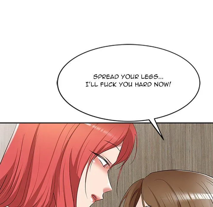 5 Seconds Before Falling in Love with a Gal: Anthology Comic Chapter 26 page 64 - 