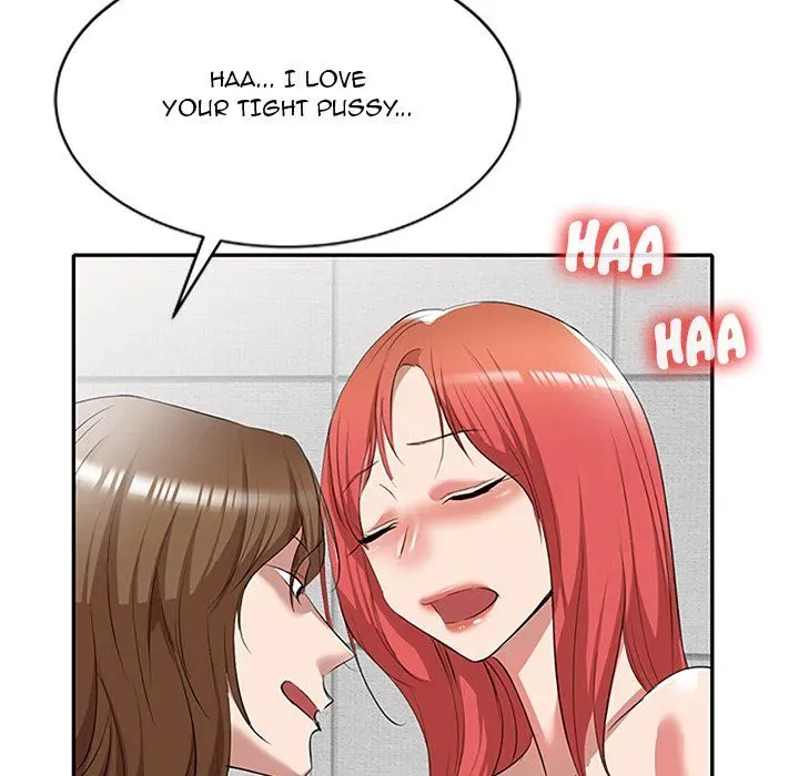 5 Seconds Before Falling in Love with a Gal: Anthology Comic Chapter 26 page 73 - 