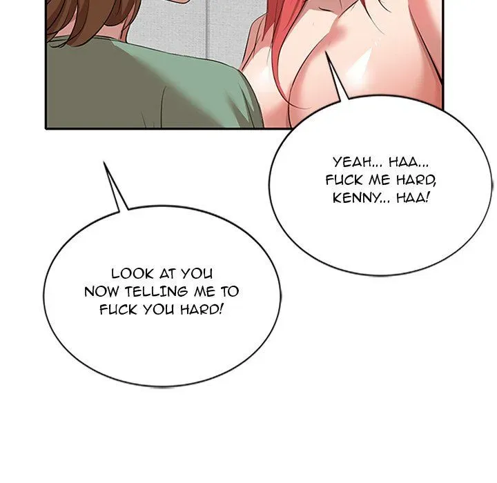 5 Seconds Before Falling in Love with a Gal: Anthology Comic Chapter 26 page 74 - 