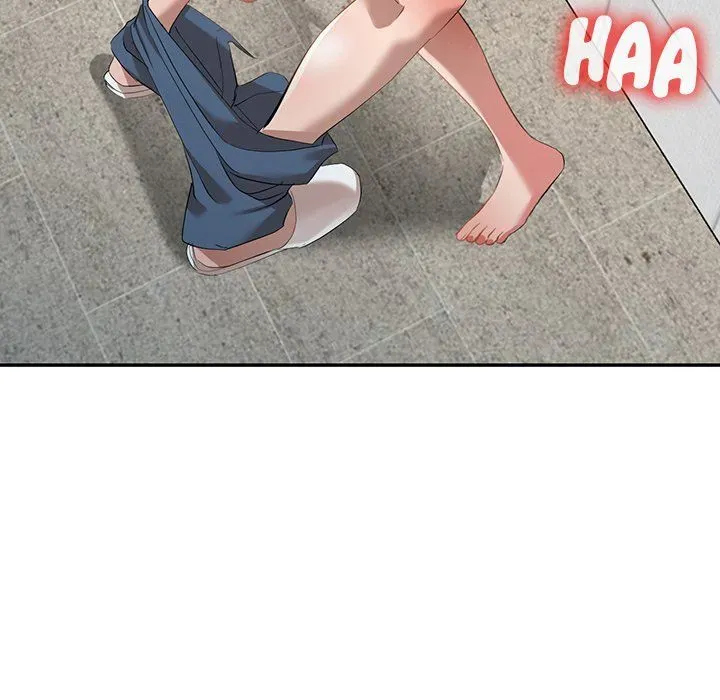 5 Seconds Before Falling in Love with a Gal: Anthology Comic Chapter 26 page 77 - 