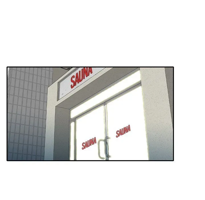 5 Seconds Before Falling in Love with a Gal: Anthology Comic Chapter 26 page 80 - 