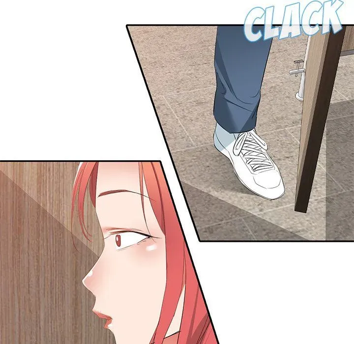 5 Seconds Before Falling in Love with a Gal: Anthology Comic Chapter 26 page 9 - 