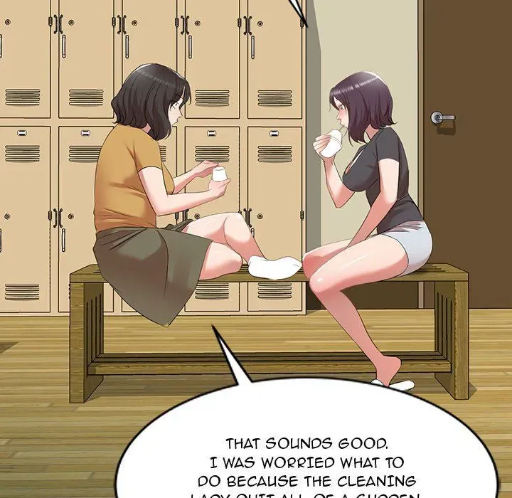 5 Seconds Before Falling in Love with a Gal: Anthology Comic Chapter 26 page 82 - 
