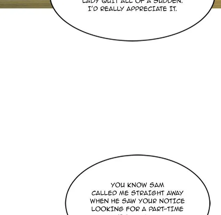 5 Seconds Before Falling in Love with a Gal: Anthology Comic Chapter 26 page 83 - 