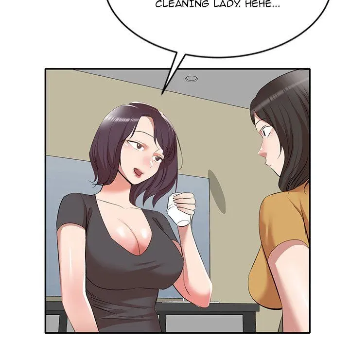 5 Seconds Before Falling in Love with a Gal: Anthology Comic Chapter 26 page 84 - 