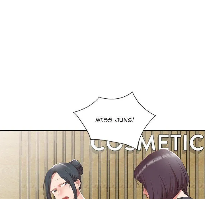 5 Seconds Before Falling in Love with a Gal: Anthology Comic Chapter 26 page 91 - 