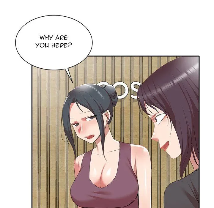 5 Seconds Before Falling in Love with a Gal: Anthology Comic Chapter 26 page 94 - 