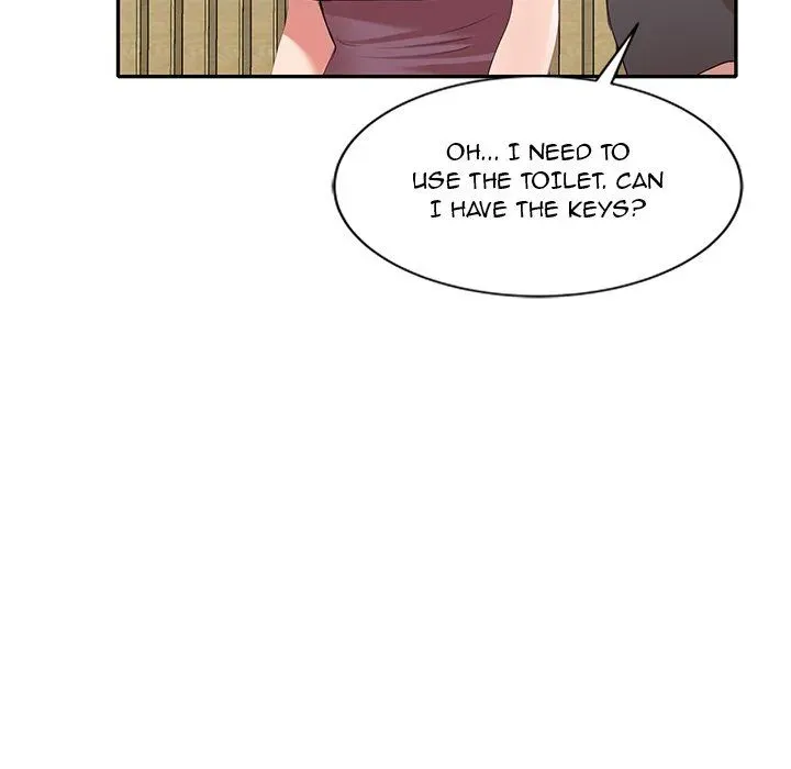 5 Seconds Before Falling in Love with a Gal: Anthology Comic Chapter 26 page 95 - 