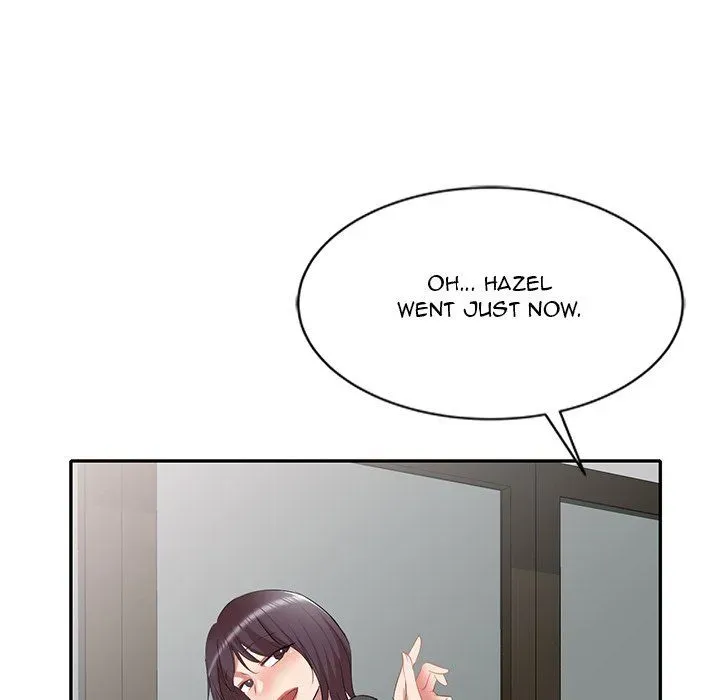 5 Seconds Before Falling in Love with a Gal: Anthology Comic Chapter 26 page 96 - 