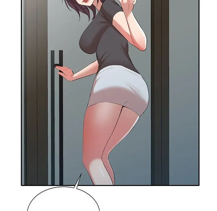 5 Seconds Before Falling in Love with a Gal: Anthology Comic Chapter 26 page 97 - 