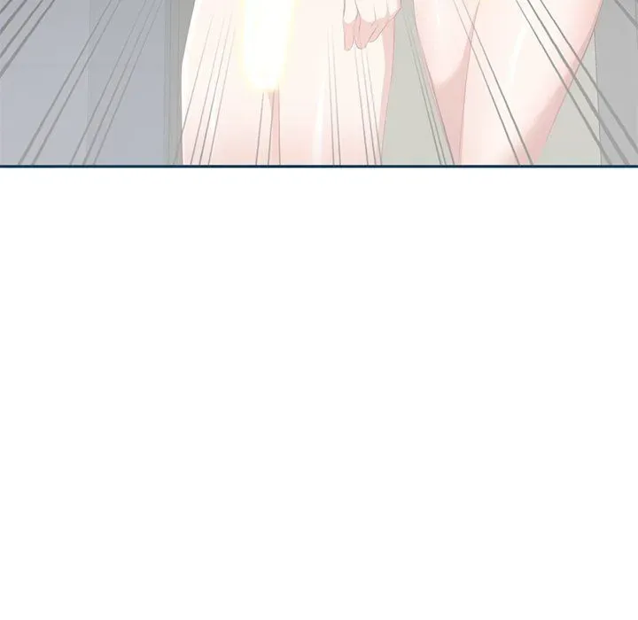 5 Seconds Before Falling in Love with a Gal: Anthology Comic Chapter 27 page 103 - 