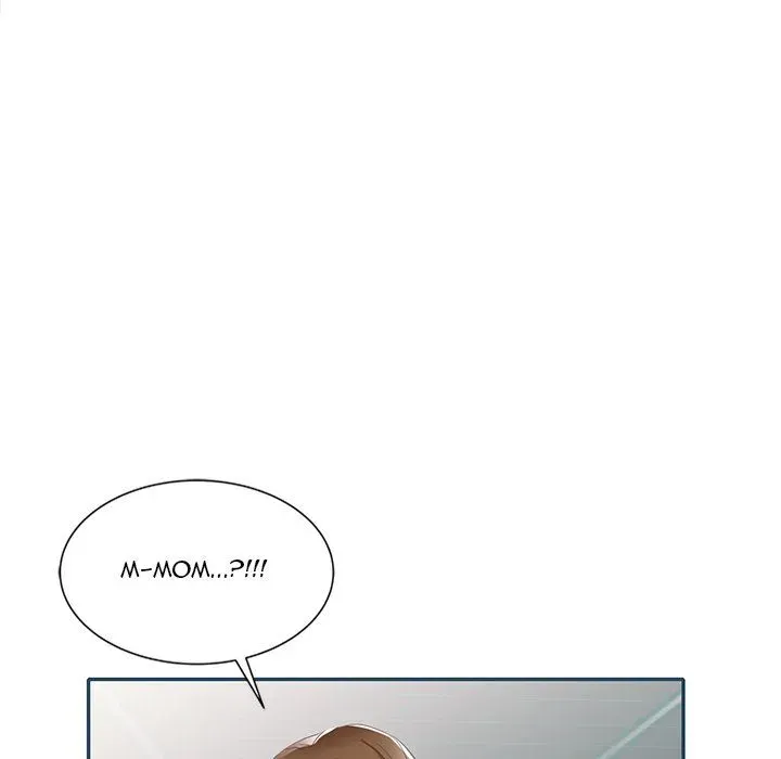 5 Seconds Before Falling in Love with a Gal: Anthology Comic Chapter 27 page 106 - 