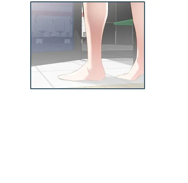 5 Seconds Before Falling in Love with a Gal: Anthology Comic Chapter 27 page 109 - 