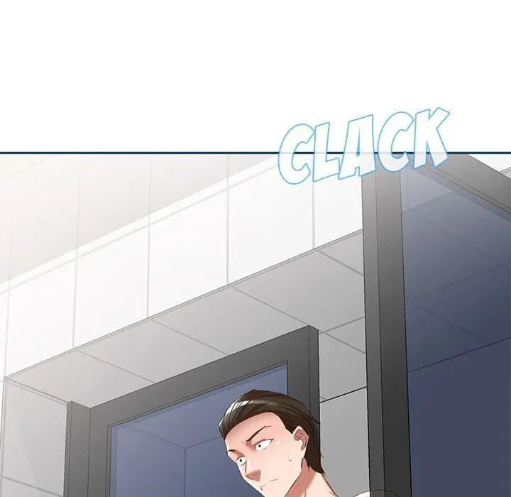5 Seconds Before Falling in Love with a Gal: Anthology Comic Chapter 27 page 110 - 