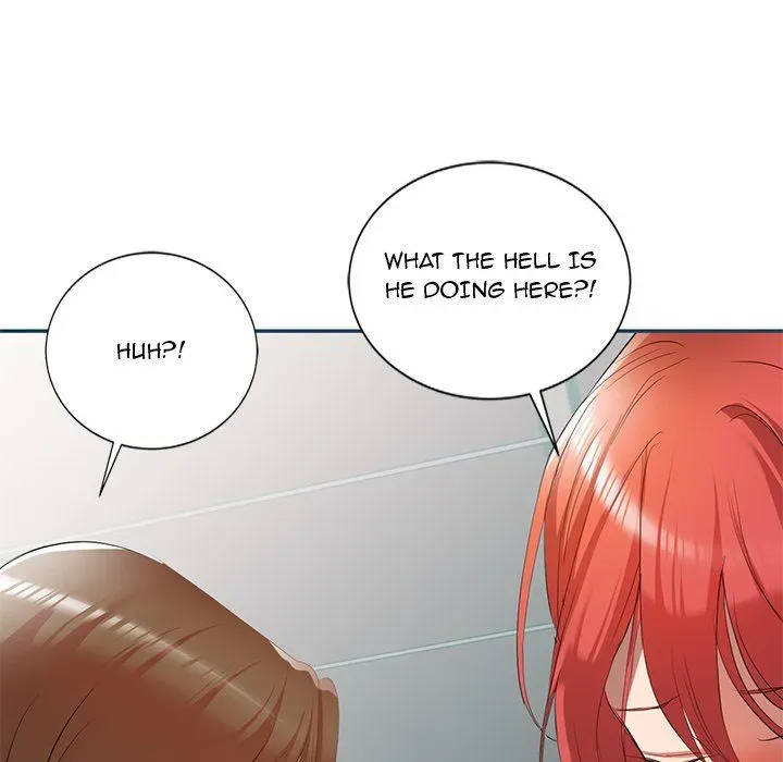 5 Seconds Before Falling in Love with a Gal: Anthology Comic Chapter 27 page 113 - 