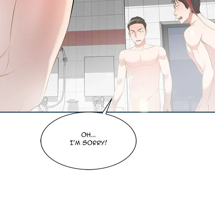 5 Seconds Before Falling in Love with a Gal: Anthology Comic Chapter 27 page 115 - 