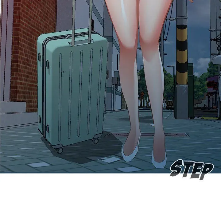 5 Seconds Before Falling in Love with a Gal: Anthology Comic Chapter 27 page 122 - 