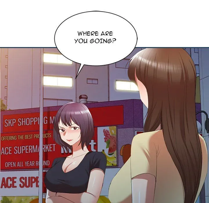 5 Seconds Before Falling in Love with a Gal: Anthology Comic Chapter 27 page 124 - 