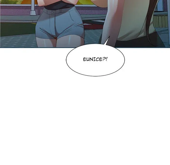 5 Seconds Before Falling in Love with a Gal: Anthology Comic Chapter 27 page 125 - 