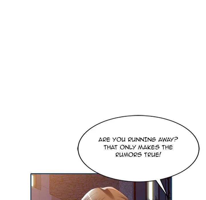 5 Seconds Before Falling in Love with a Gal: Anthology Comic Chapter 27 page 126 - 