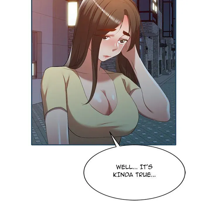 5 Seconds Before Falling in Love with a Gal: Anthology Comic Chapter 27 page 127 - 
