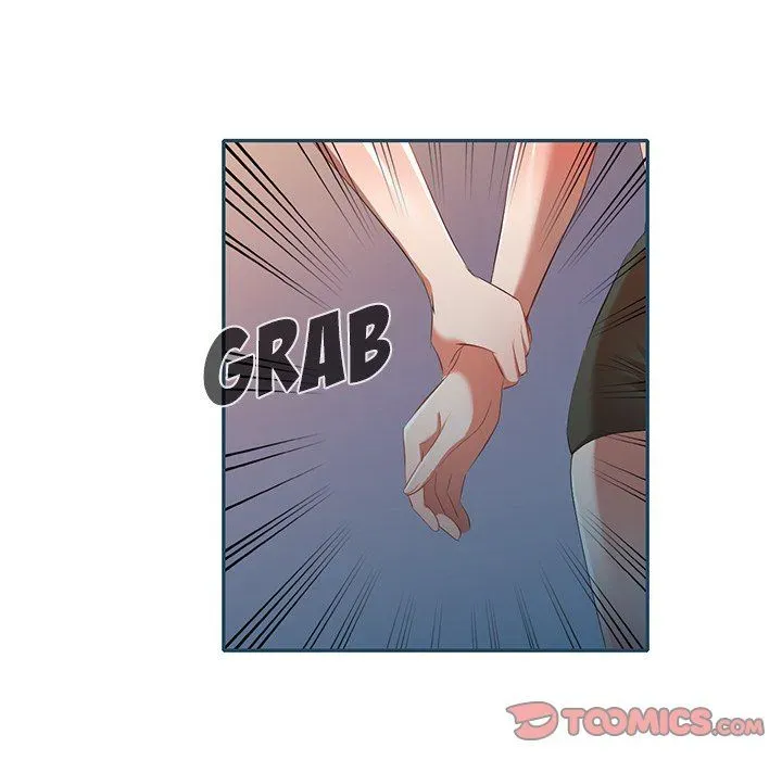 5 Seconds Before Falling in Love with a Gal: Anthology Comic Chapter 27 page 129 - 