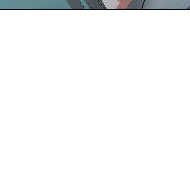 5 Seconds Before Falling in Love with a Gal: Anthology Comic Chapter 27 page 14 - 