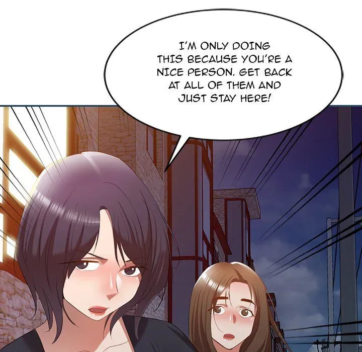 5 Seconds Before Falling in Love with a Gal: Anthology Comic Chapter 27 page 131 - 