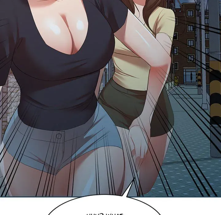 5 Seconds Before Falling in Love with a Gal: Anthology Comic Chapter 27 page 132 - 