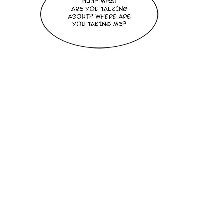 5 Seconds Before Falling in Love with a Gal: Anthology Comic Chapter 27 page 133 - 