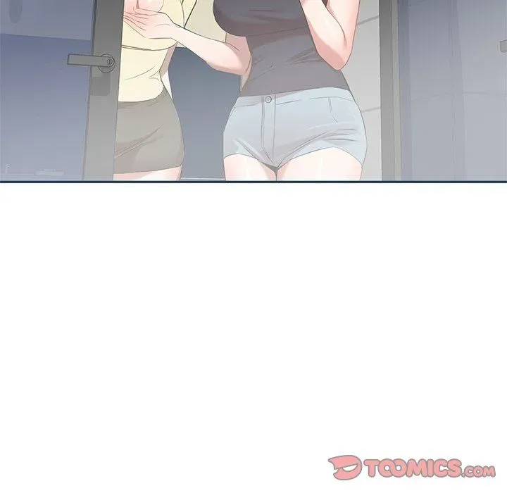 5 Seconds Before Falling in Love with a Gal: Anthology Comic Chapter 27 page 135 - 