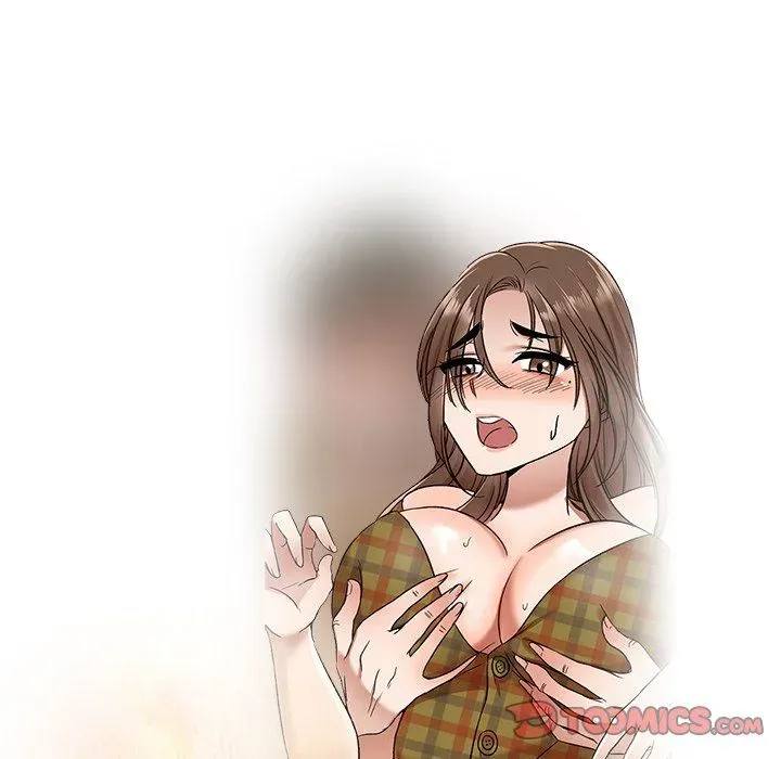 5 Seconds Before Falling in Love with a Gal: Anthology Comic Chapter 27 page 15 - 
