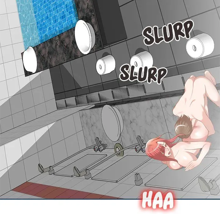 5 Seconds Before Falling in Love with a Gal: Anthology Comic Chapter 27 page 145 - 