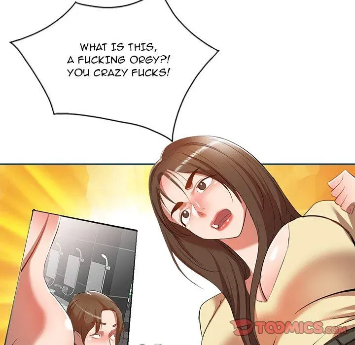 5 Seconds Before Falling in Love with a Gal: Anthology Comic Chapter 27 page 147 - 