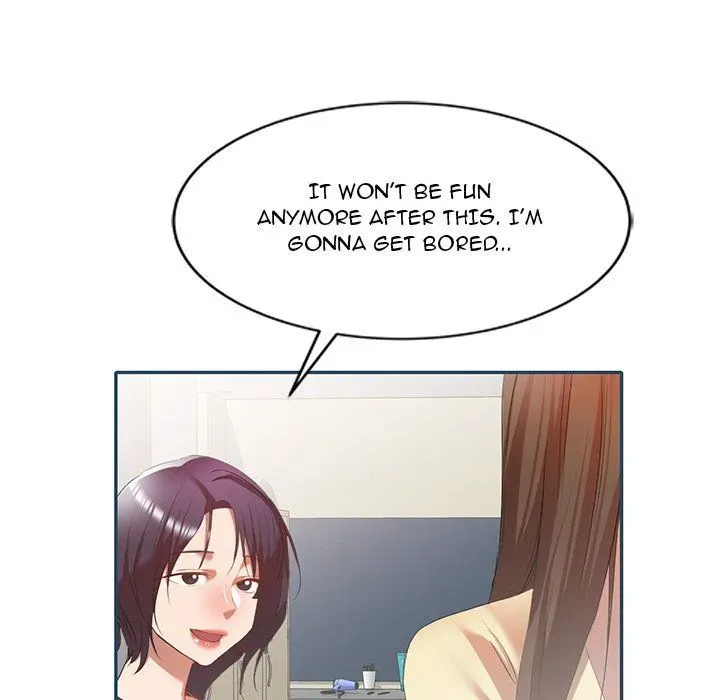 5 Seconds Before Falling in Love with a Gal: Anthology Comic Chapter 27 page 150 - 