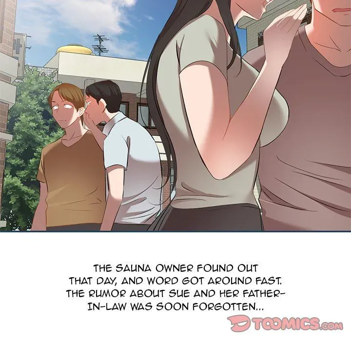 5 Seconds Before Falling in Love with a Gal: Anthology Comic Chapter 27 page 153 - 