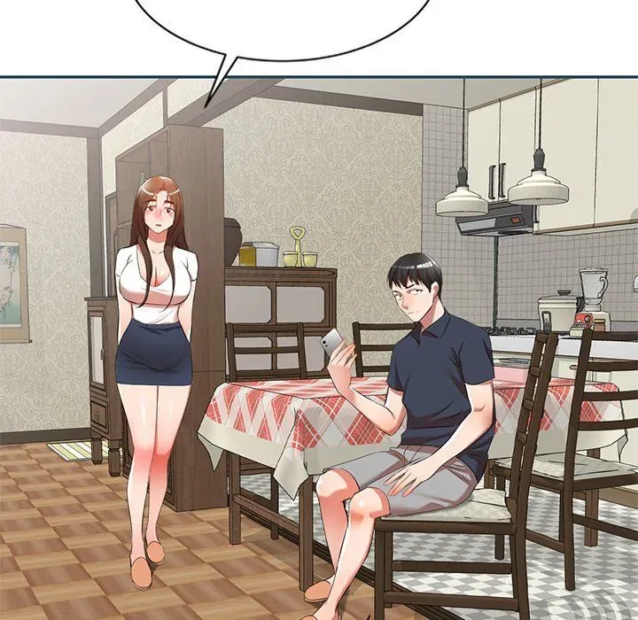 5 Seconds Before Falling in Love with a Gal: Anthology Comic Chapter 27 page 161 - 