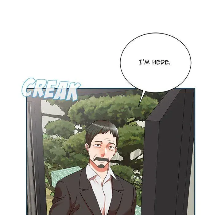5 Seconds Before Falling in Love with a Gal: Anthology Comic Chapter 27 page 163 - 