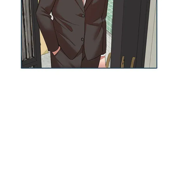 5 Seconds Before Falling in Love with a Gal: Anthology Comic Chapter 27 page 164 - 
