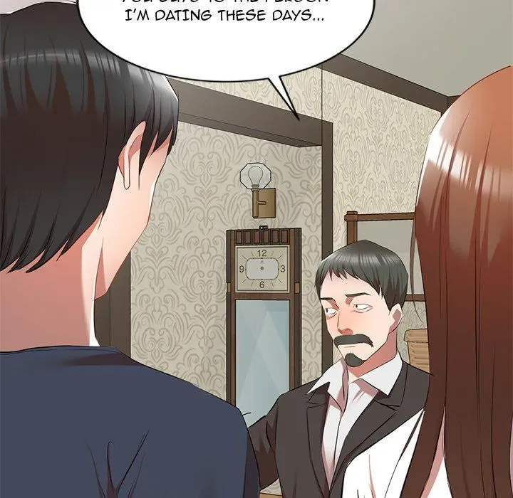 5 Seconds Before Falling in Love with a Gal: Anthology Comic Chapter 27 page 166 - 