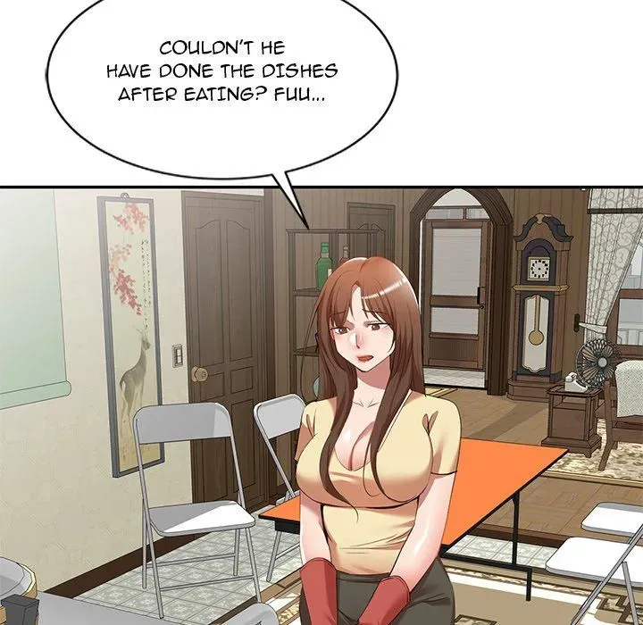 5 Seconds Before Falling in Love with a Gal: Anthology Comic Chapter 27 page 20 - 