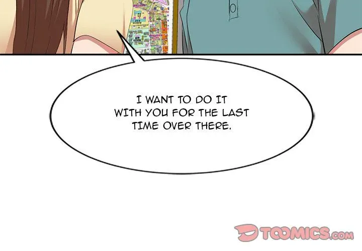 5 Seconds Before Falling in Love with a Gal: Anthology Comic Chapter 27 page 3 - 